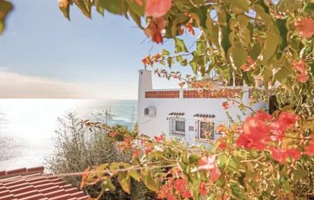 Costa Nova, Maison 4 personnes à Jávea - Photo 5