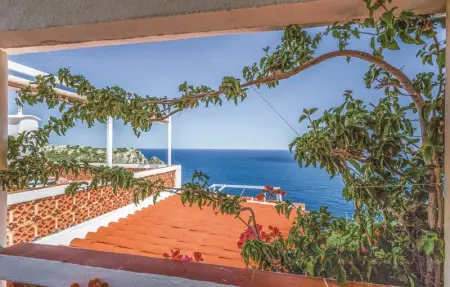 Costa Nova, Maison 4 personnes à Jávea - Photo 11