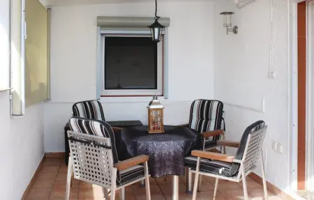 Costa Nova, Maison 4 personnes à Jávea - Photo 12