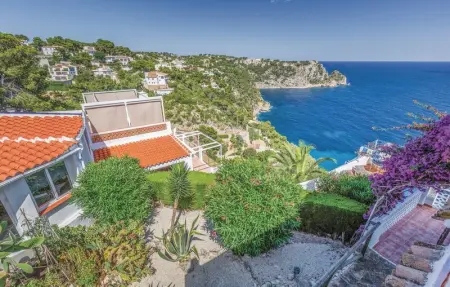 Costa Nova, Maison 4 personnes à Jávea - Photo 14