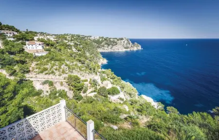 Costa Nova, Maison 4 personnes à Jávea - Photo 15