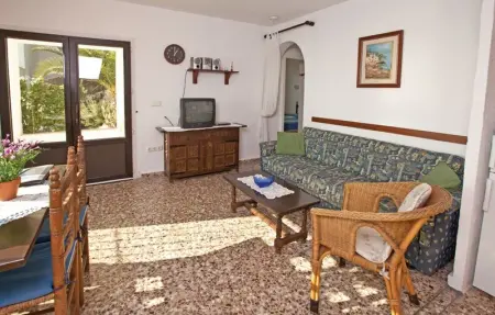 Costa Nova, Maison 4 personnes à Jávea - Photo 18