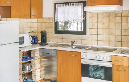 Costa Nova, Maison 4 personnes à Jávea - Photo 20