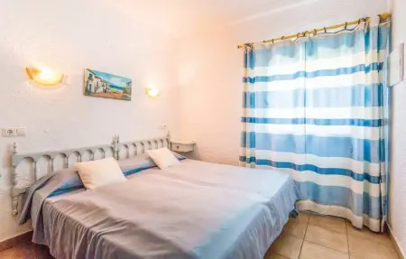 Costa Nova, Maison 4 personnes à Jávea - Photo 21