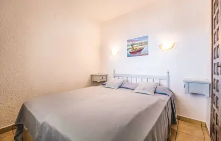 Costa Nova, Maison 4 personnes à Jávea - Photo 23