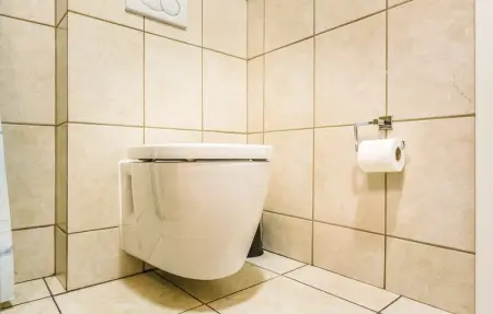 Costa Nova, Maison 4 personnes à Jávea - Photo 26