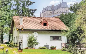 Luxemburg, Haus in Vianden LUX134 N°546659