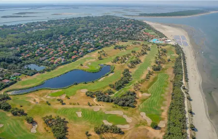 V3 valle da pesca, Maison 4 personnes à Albarella RO - Photo 43