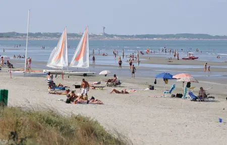 V3 valle da pesca, Maison 4 personnes à Albarella RO - Photo 47