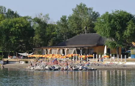 V3 valle da pesca, Maison 4 personnes à Albarella RO - Photo 48