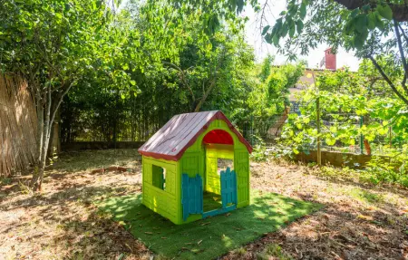 Location Appartement 2 personnes à Valbandon - Photo 4