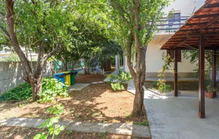 Location Appartement 2 personnes à Valbandon - Photo 6