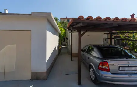 Location Appartement 2 personnes à Valbandon - Photo 7