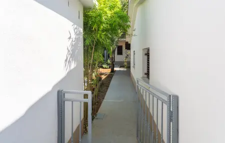 Location Appartement 2 personnes à Valbandon - Photo 11