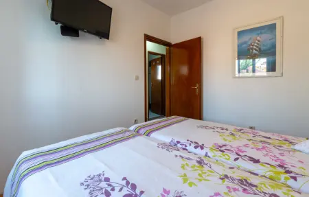 Location Appartement 2 personnes à Valbandon - Photo 18