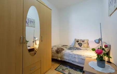 Location Appartement 2 personnes à Valbandon - Photo 19