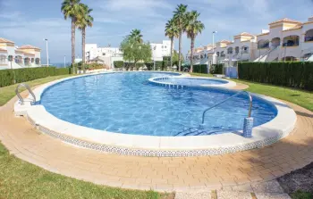 Apartment in Gran Alacant EBI078 N°679924