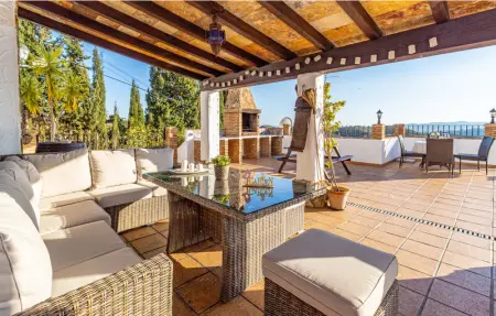 Location Maison 10 personnes à Mijas - Photo 8