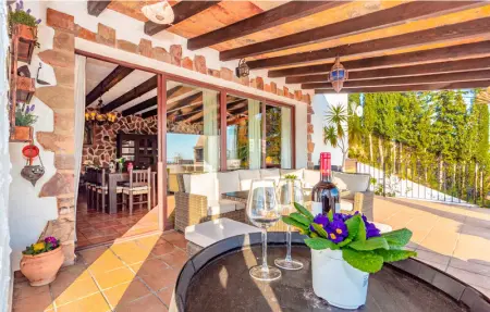 Location Maison 10 personnes à Mijas - Photo 10