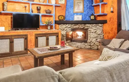 Location Maison 10 personnes à Mijas - Photo 15