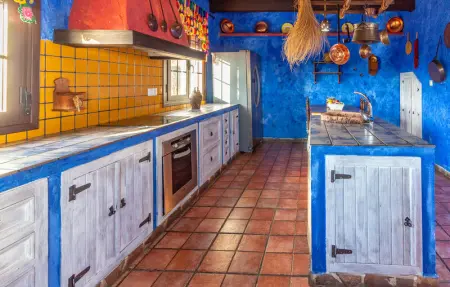 Location Maison 10 personnes à Mijas - Photo 17