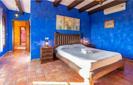 Location Maison 10 personnes à Mijas - Photo 19