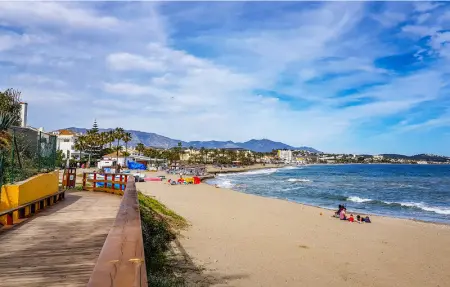 Location Maison 10 personnes à Mijas - Photo 32