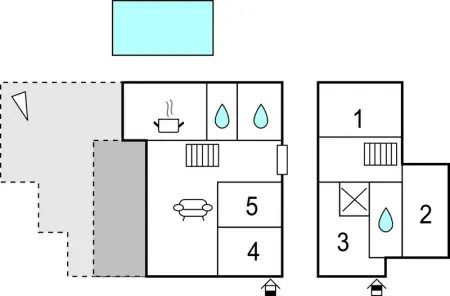 Location Maison 10 personnes à Mijas - Photo 34