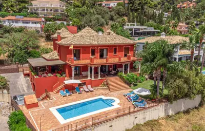 Maison à Marbella - L819236