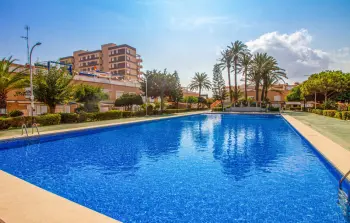 Apartment in La Manga ECC913 N°875458