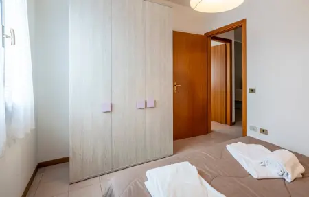 V4 zona verde, Maison 6 personnes à Albarella RO - Photo 19