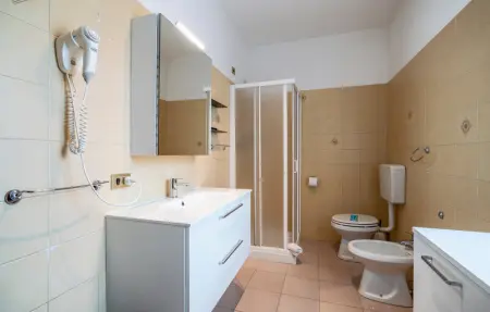 V4 zona verde, Maison 6 personnes à Albarella RO - Photo 24