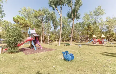 V4 zona verde, Maison 6 personnes à Albarella RO - Photo 51