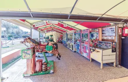 V4 zona verde, Maison 6 personnes à Albarella RO - Photo 62