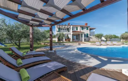 Location Maison 8 personnes à Krnica - Photo 1