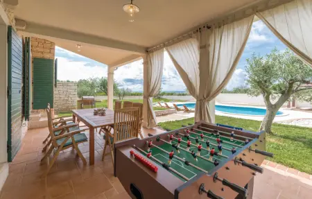 Location Maison 8 personnes à Krnica - Photo 4