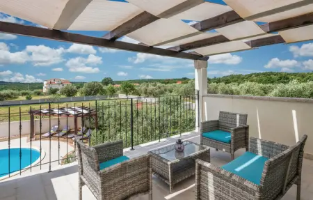 Location Maison 8 personnes à Krnica - Photo 5