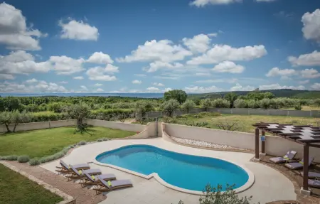 Location Maison 8 personnes à Krnica - Photo 6