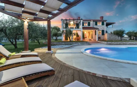 Location Maison 8 personnes à Krnica - Photo 7