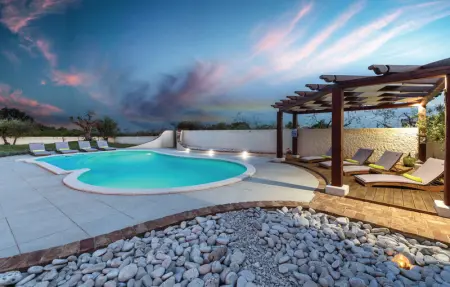 Location Maison 8 personnes à Krnica - Photo 8