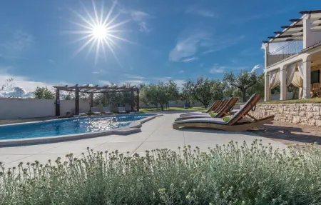 Location Maison 8 personnes à Krnica - Photo 9