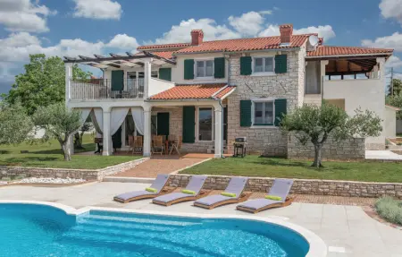 Location Maison 8 personnes à Krnica - Photo 14