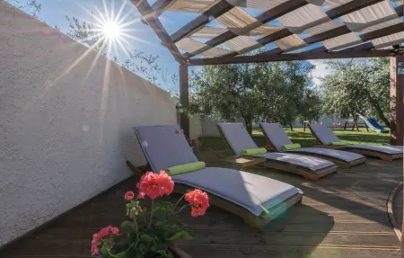 Location Maison 8 personnes à Krnica - Photo 15