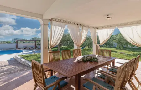 Location Maison 8 personnes à Krnica - Photo 16