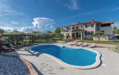 Location Maison 8 personnes à Krnica - Photo 20