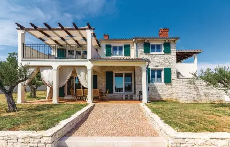 Location Maison 8 personnes à Krnica - Photo 21