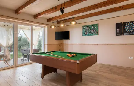 Location Maison 8 personnes à Krnica - Photo 37