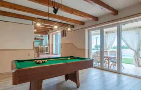 Location Maison 8 personnes à Krnica - Photo 38