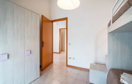 V4 zona verde, Maison 6 personnes à Albarella RO - Photo 22