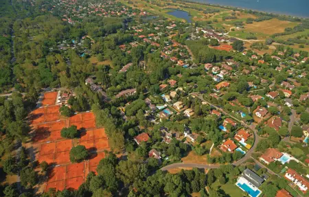 V4 zona verde, Maison 6 personnes à Albarella RO - Photo 49